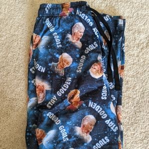 Golden Girls Pajama Pants